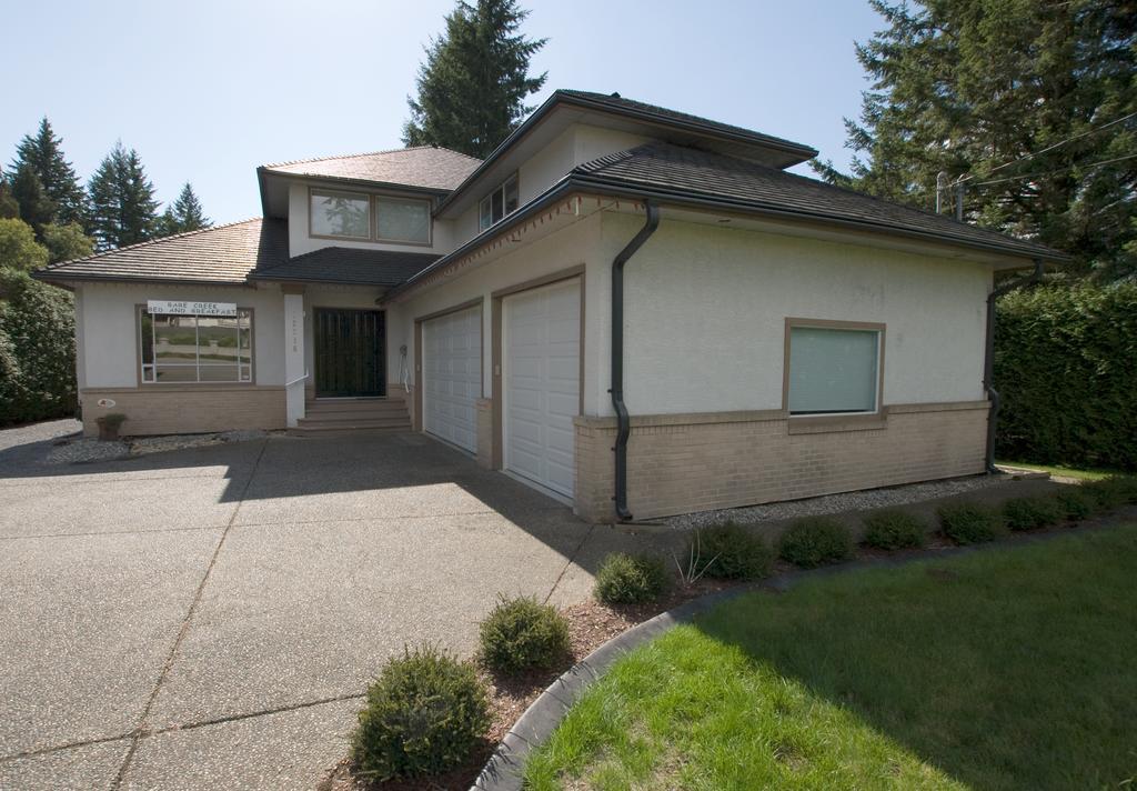 Bare Creek Bed & Breakfast Surrey Luaran gambar