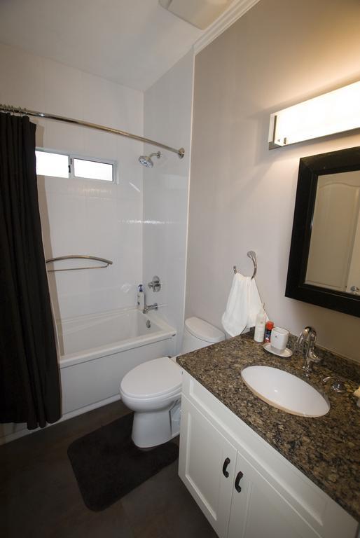 Bare Creek Bed & Breakfast Surrey Luaran gambar